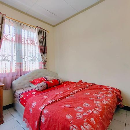 Villa SemestaCikundul エクステリア 写真