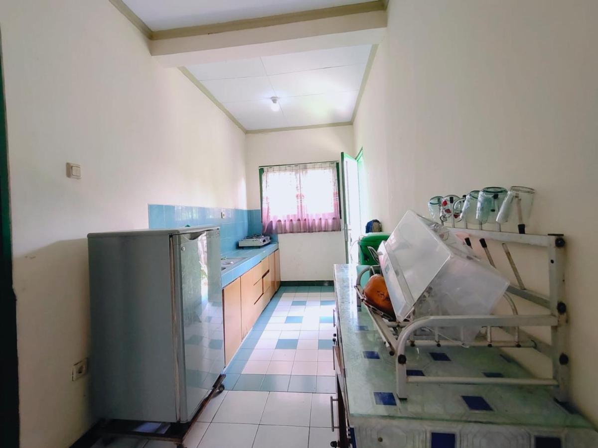 Villa SemestaCikundul エクステリア 写真