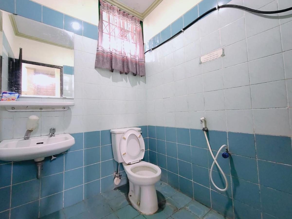 Villa SemestaCikundul エクステリア 写真