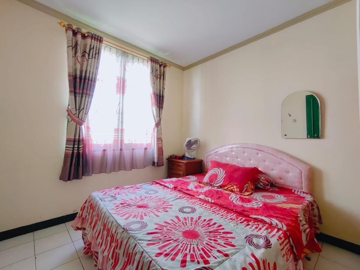 Villa SemestaCikundul エクステリア 写真